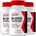 Blood Support Capsules Q7800