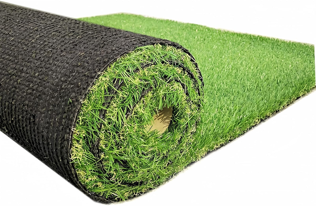 Artificial Grass 15x20 ft J79699