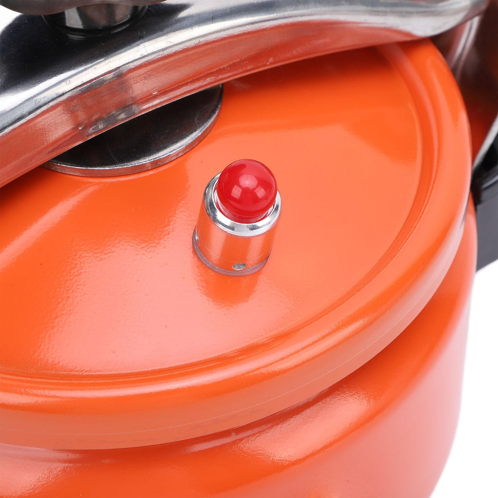 Aluminum Alloy 2L Pressure Cooker B6490