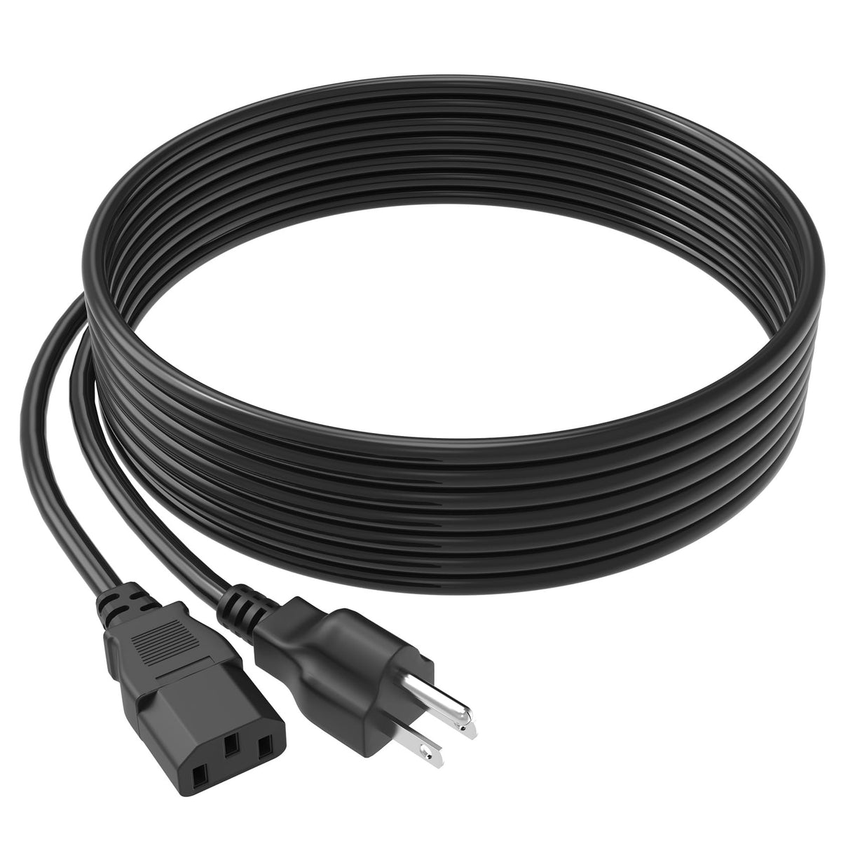 5ft AC Power Cord Cable M89142
