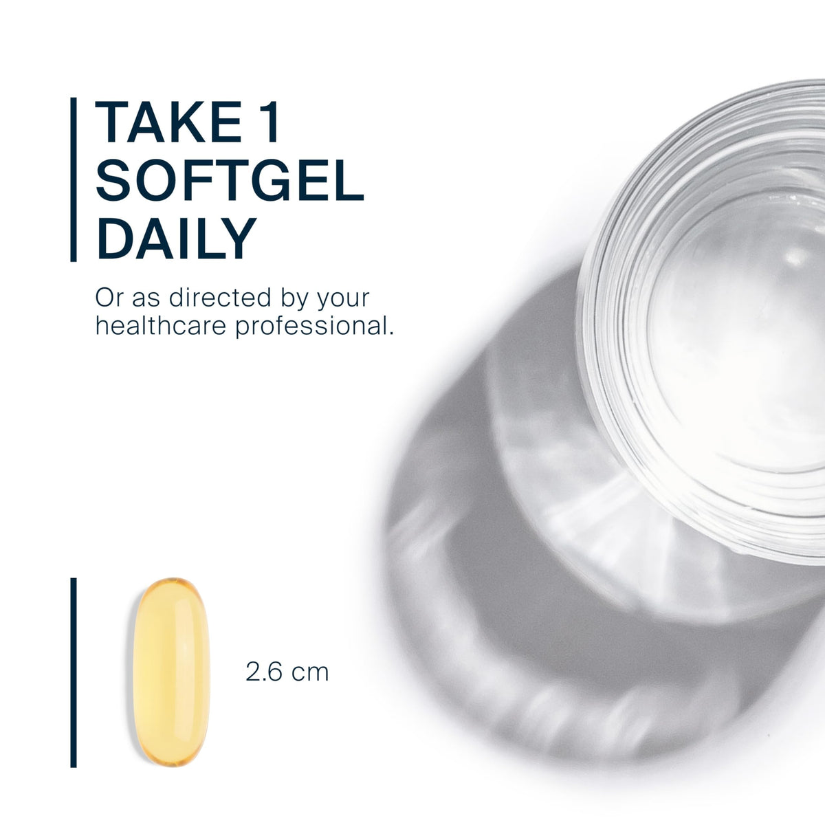 Fish Oil 90 Softgels B1381