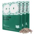 Cat Litter Pellets 21 Lbs Pack I175975