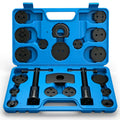 22pc Brake Caliper Compression Tool Set with Case X30151