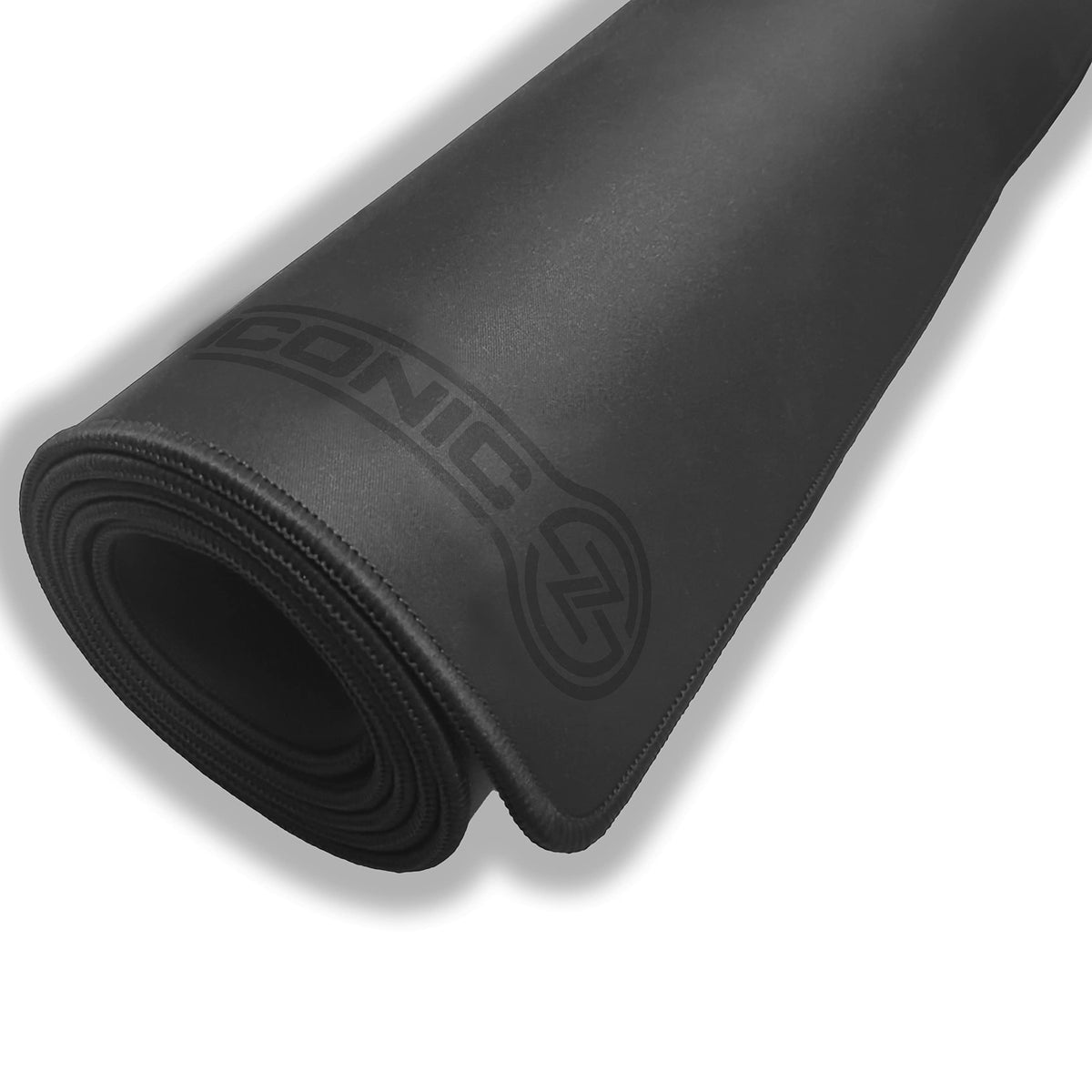 Oversized Gaming Desk Mat 54"x23" 4mm E255207