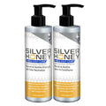 Silver Honey Skin & Coat Care Grooming 2pc Combo X210007