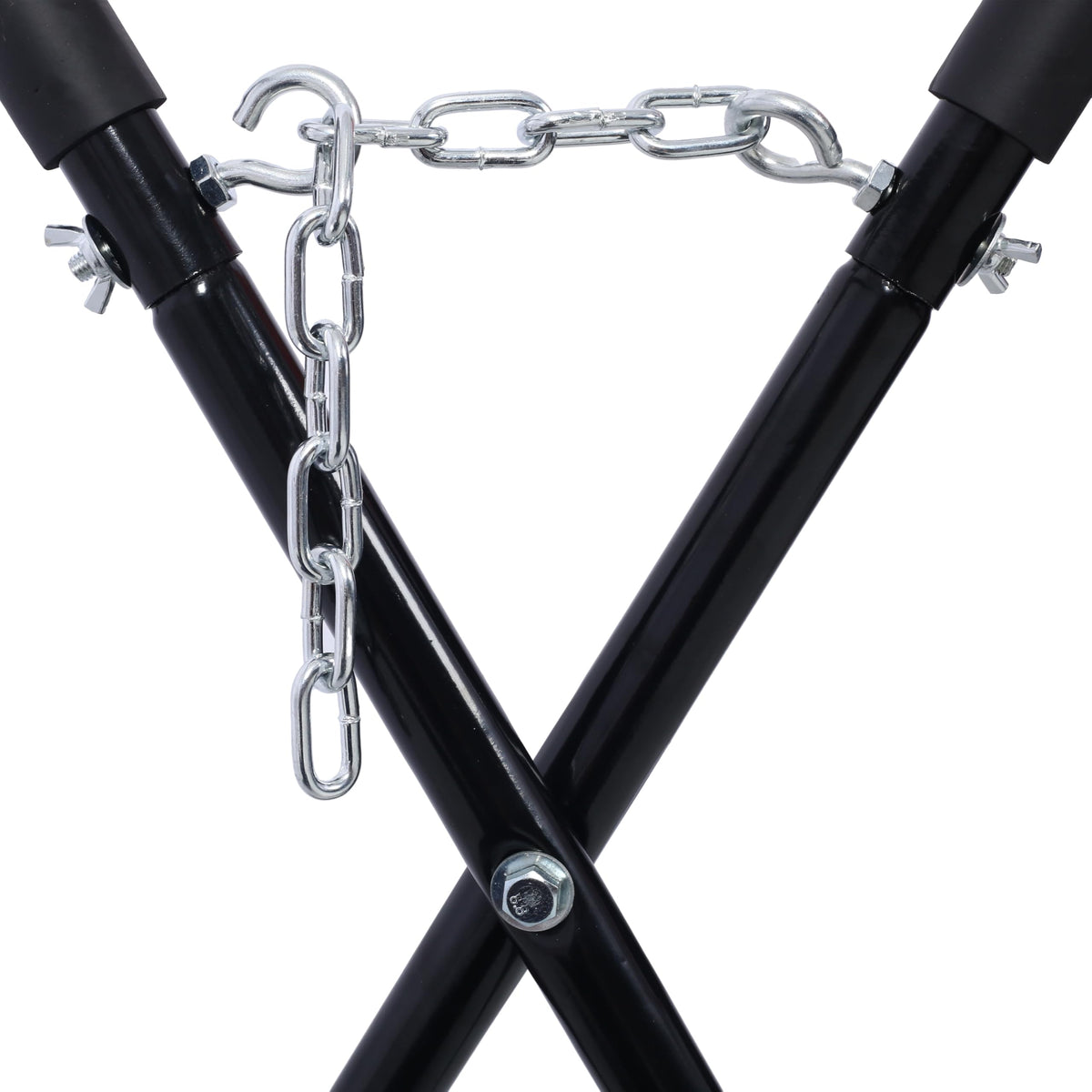 Heavy Duty Folding Work Stand 750 Pound Capacity C235