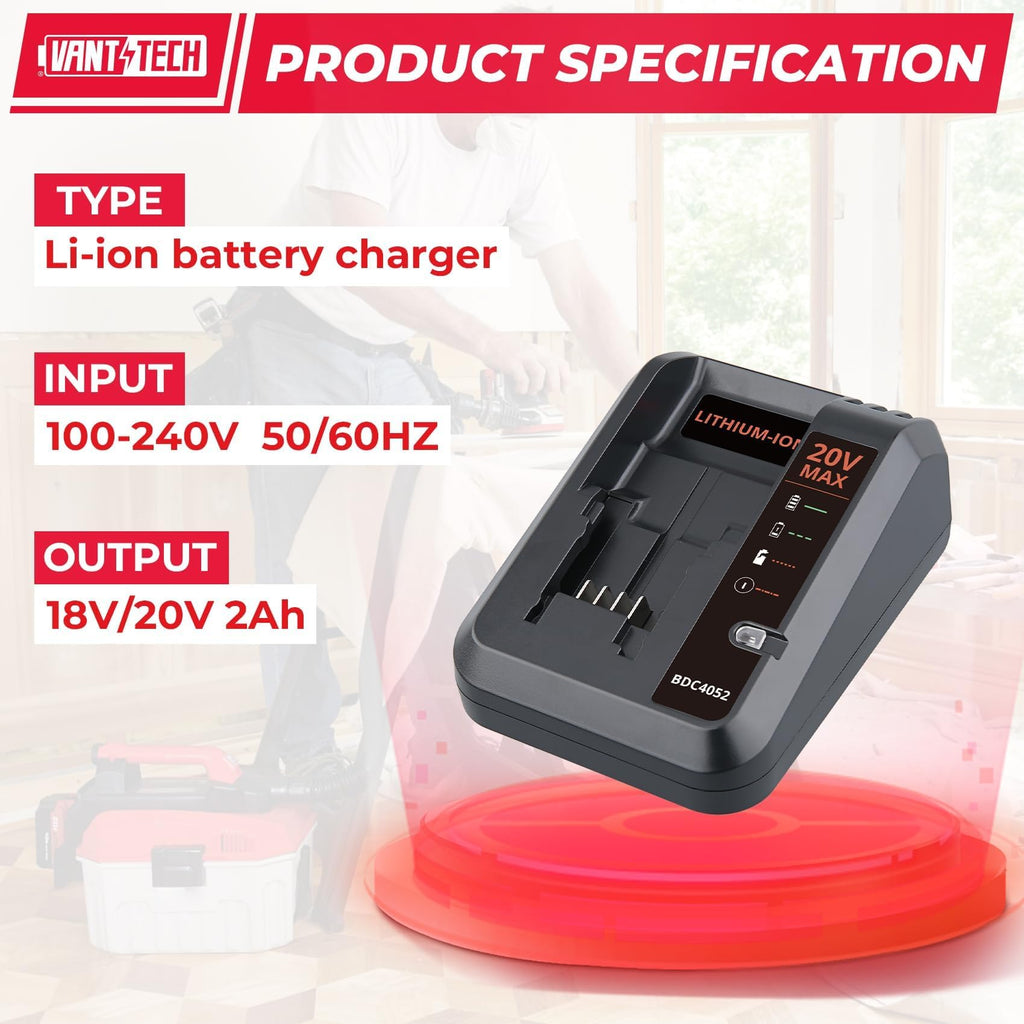 20V 7.0Ah Replacement Battery 2 Pack C443619