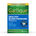 Odorless Vegan Garlic Extract Supplement 60 Caplets X469459
