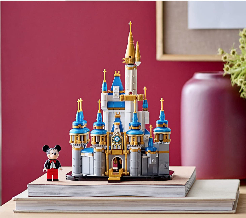 Mini Castle U423