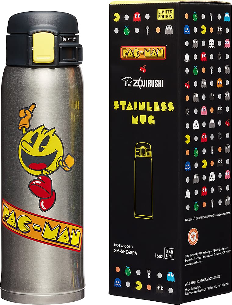 Stainless Steel Mug 2 Count A9558