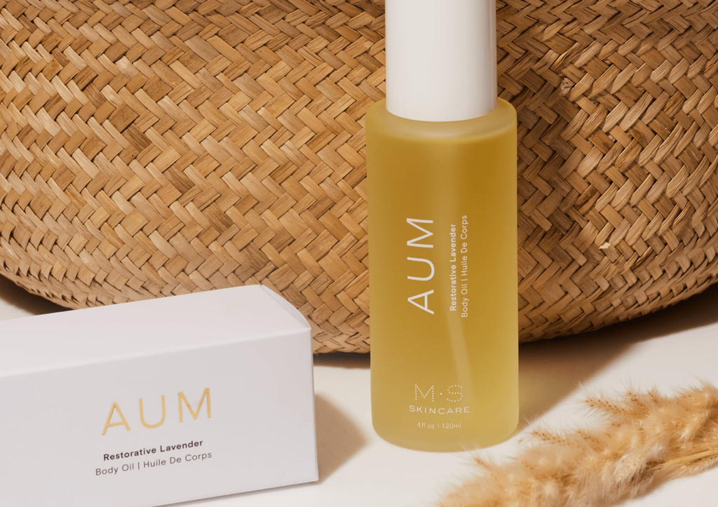 Body Oil 4 fl oz C556292
