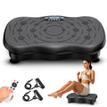 Vibration Plate Exercise Machine S8388