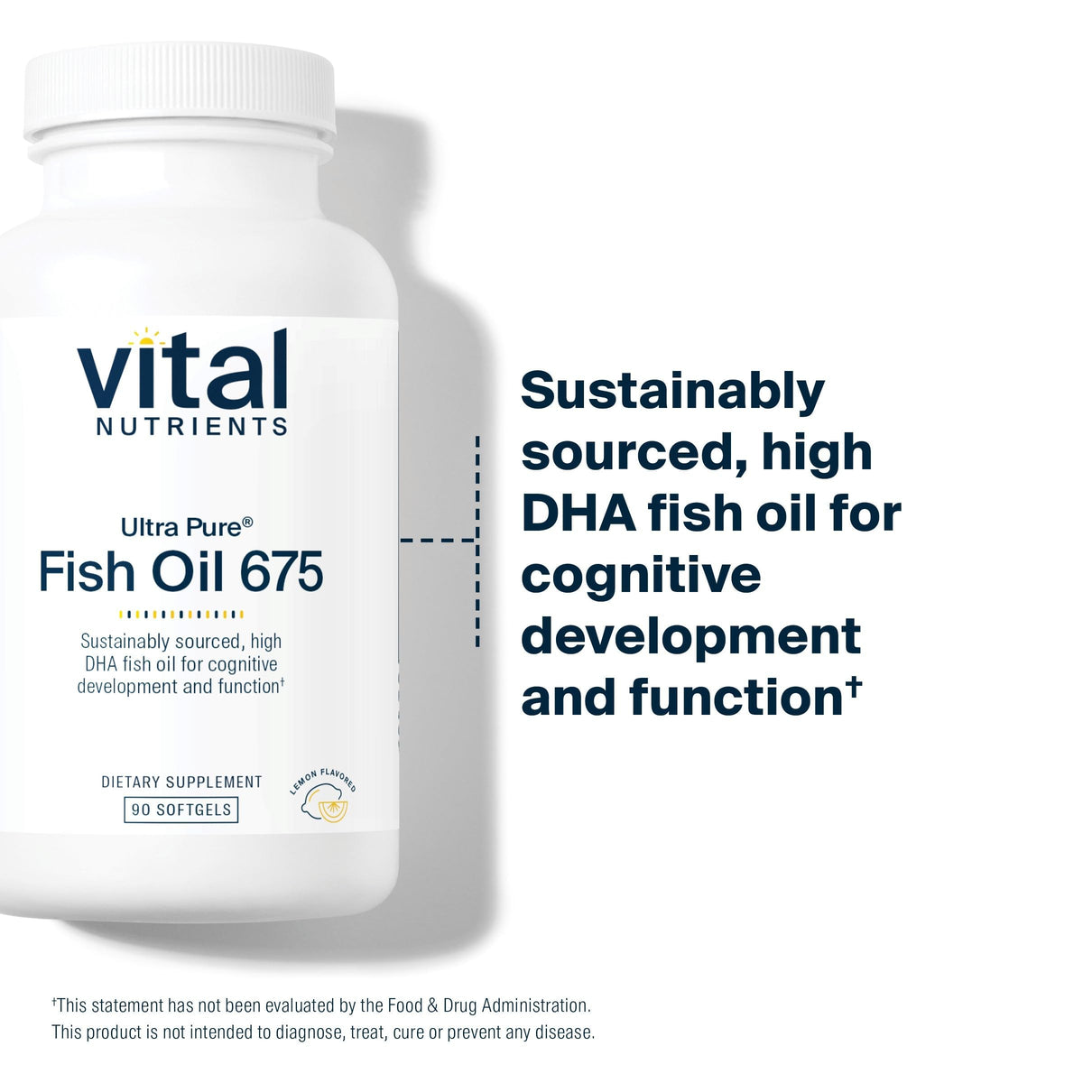 Fish Oil 90 Softgels B1381