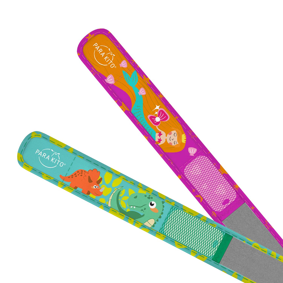 Mosquito Repellent Pack - 2 Kids Wristbands & 2 Refills Y16757