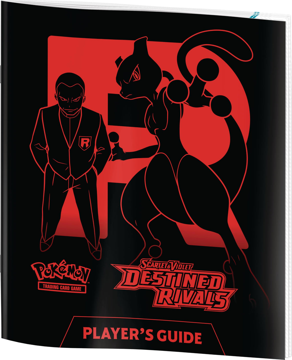 Pokemon TCG 9 Packs Elite Trainer Box E24727
