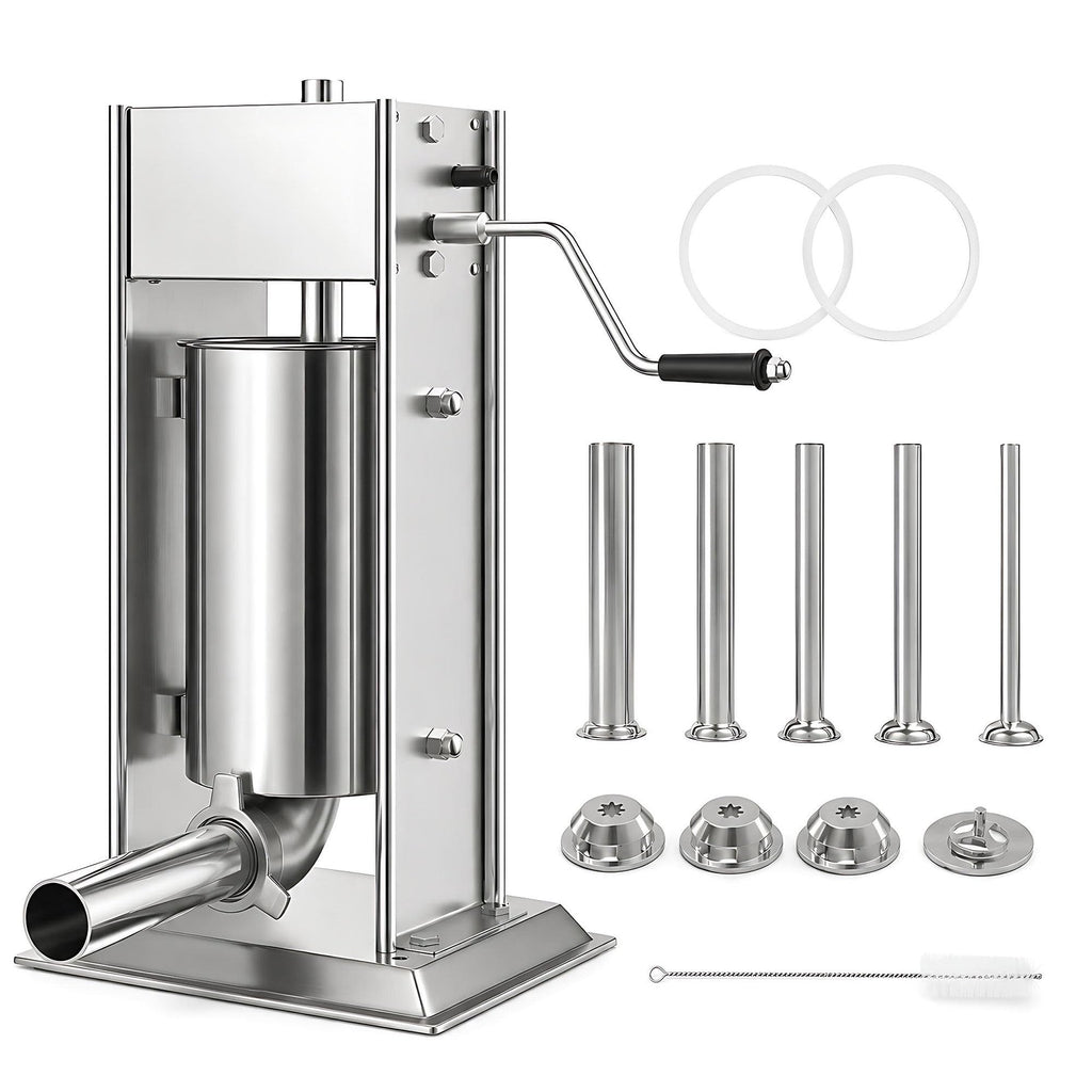 Sausage Stuffer and Churro Machine Combo T1175