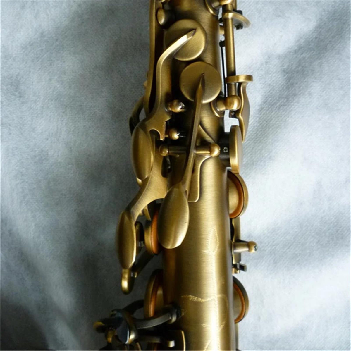 Alto Saxophone Eb Key R7618