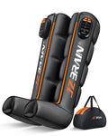 Cordless Rechargeable Leg Compression Boots S181927