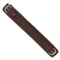 Western Horse Cinch with Stainless Steel Buckles F386780