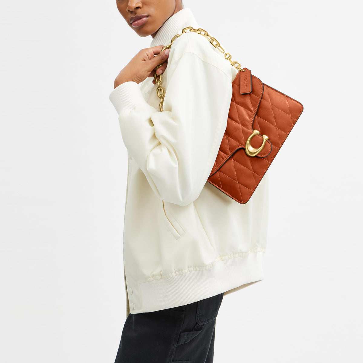 Shoulder Bag F260