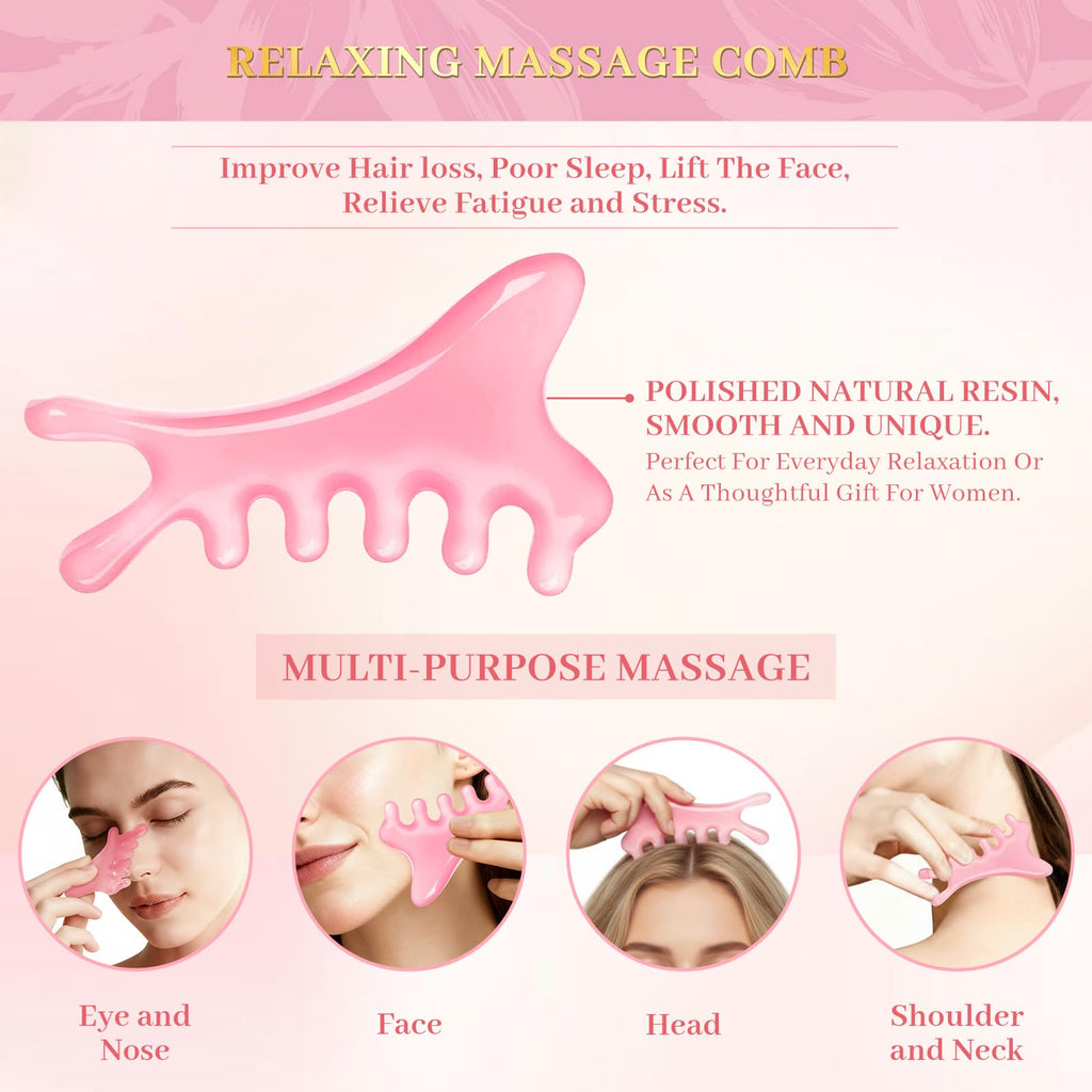Self Care Spa Gift Set X26373
