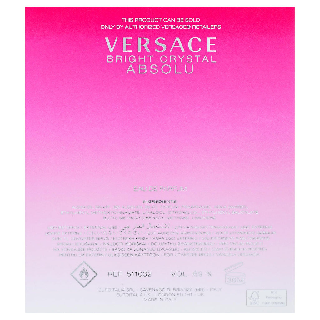 3.0 oz Eau de Parfum Spray I60248