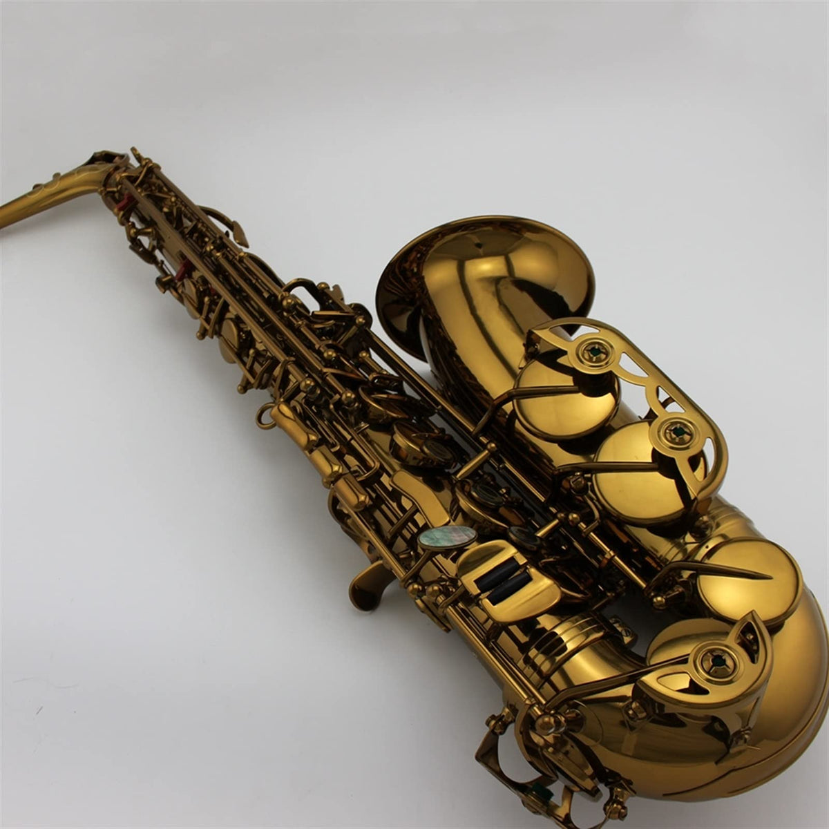 Alto Saxophone Set W962