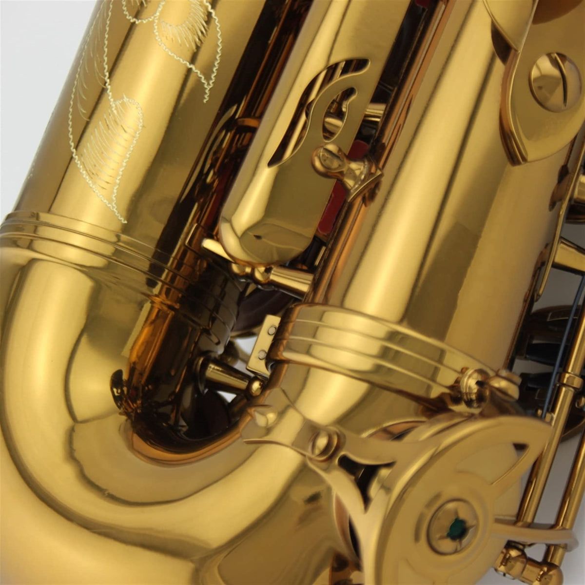Alto Saxophone Set W962