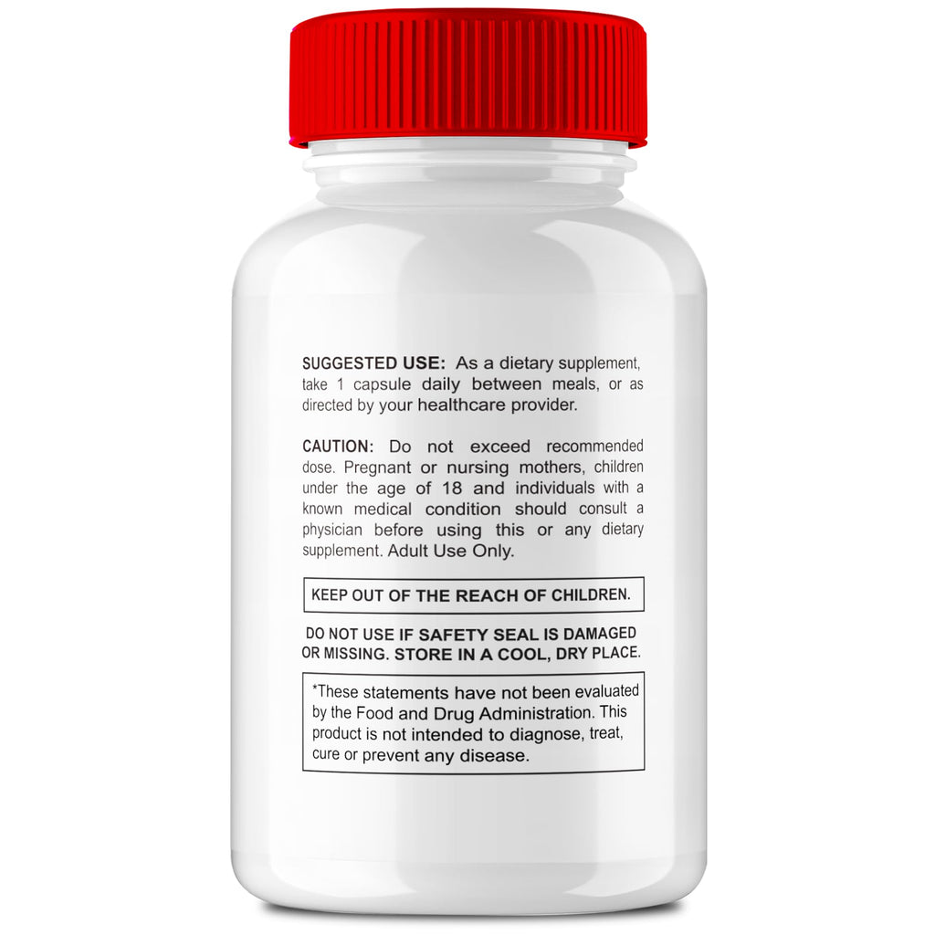 Blood Support Capsules Q7800