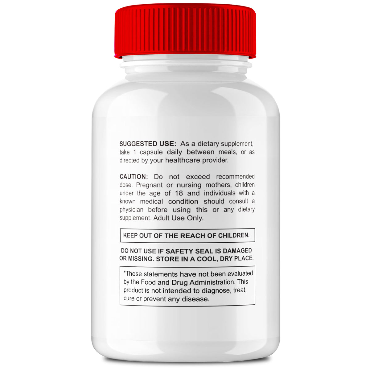 Blood Support Capsules Q7800