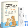 Dog & Cat Pregnancy Test Kit J66457