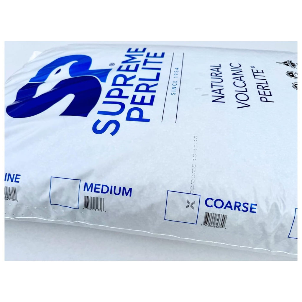 Perlite Coarse Horticultural Soil Amendment, 4 Cu Ft B782546
