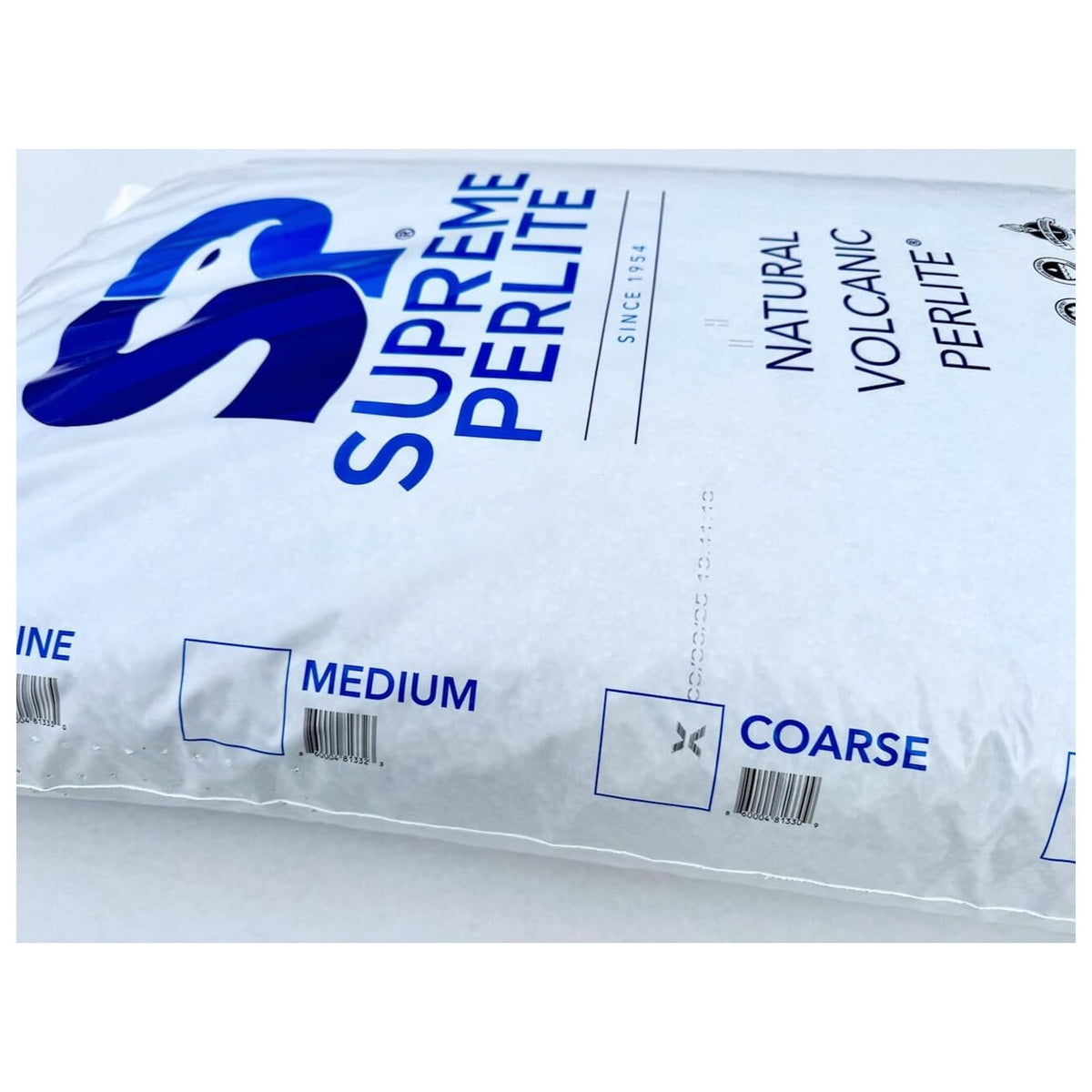 Perlite Coarse Horticultural Soil Amendment, 4 Cu Ft B782546