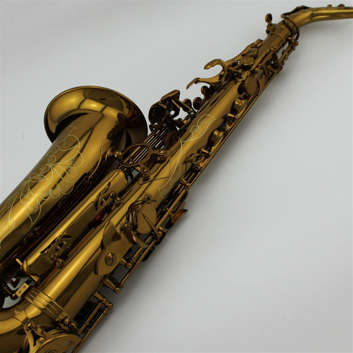 Alto Saxophone Set W962