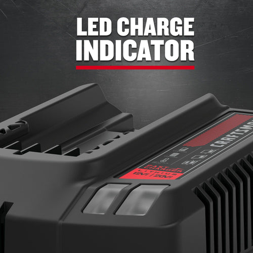 20V Lithium Ion Battery and Charger Set I42149