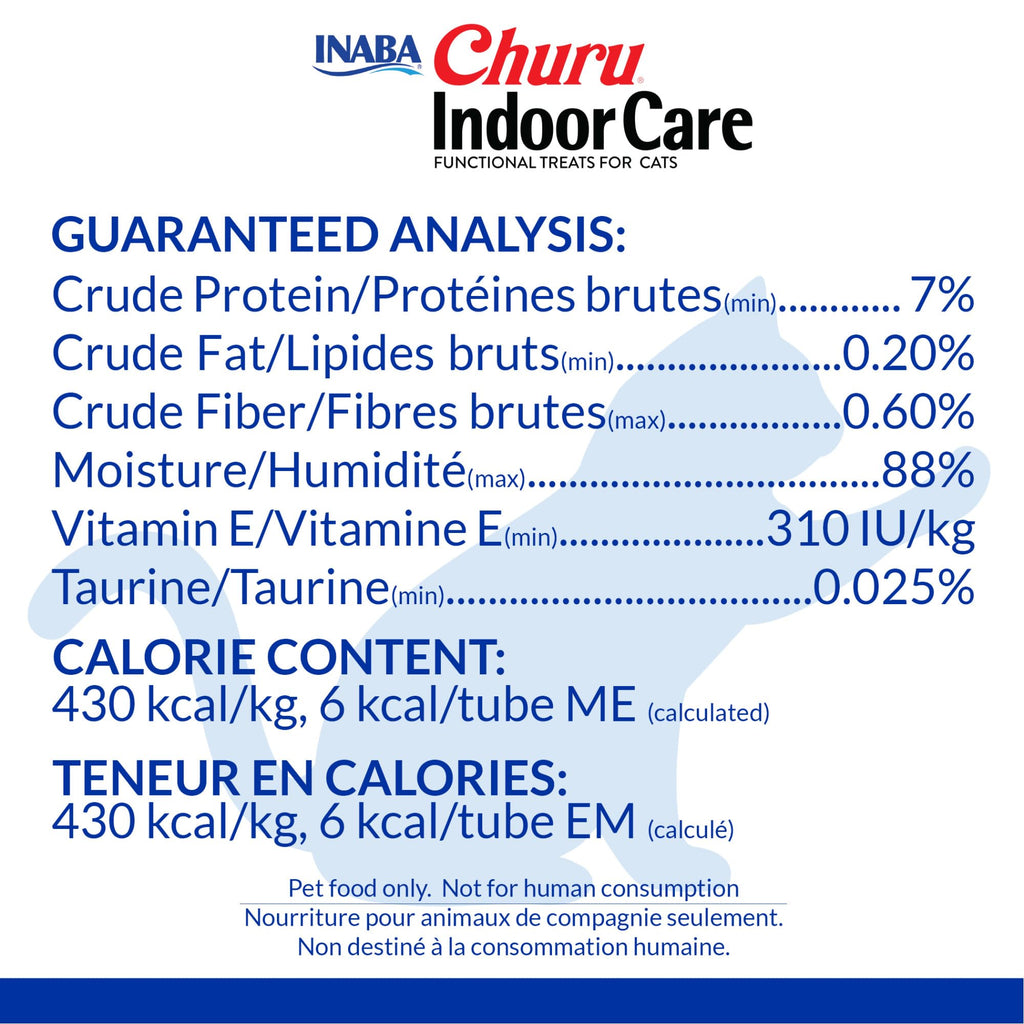 Tuna Lickable Cat Treats 24ct C4689