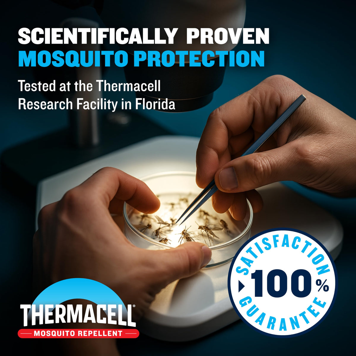 Mosquito Repellent Mat Refills T56696