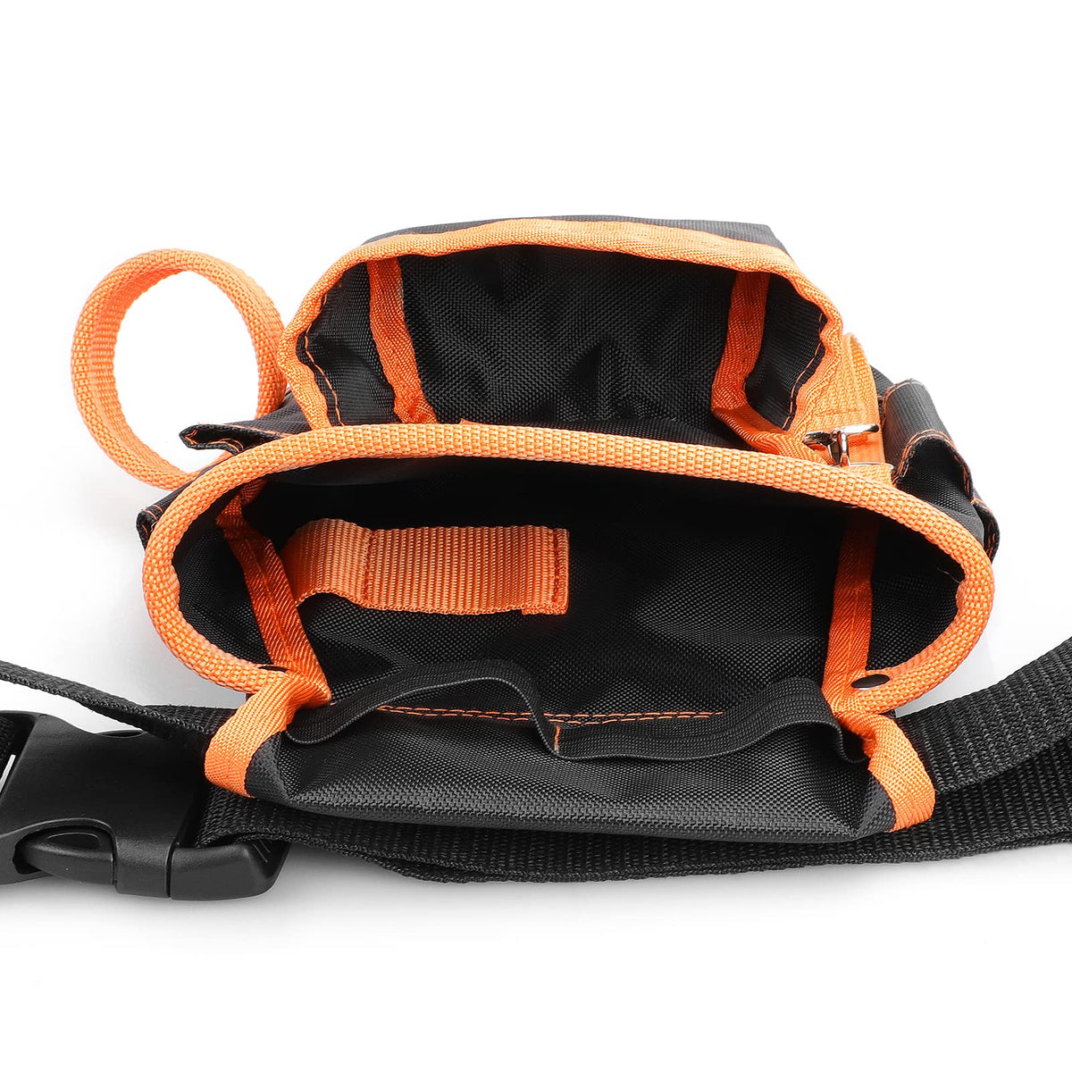 Orange Tool Pouch S1484