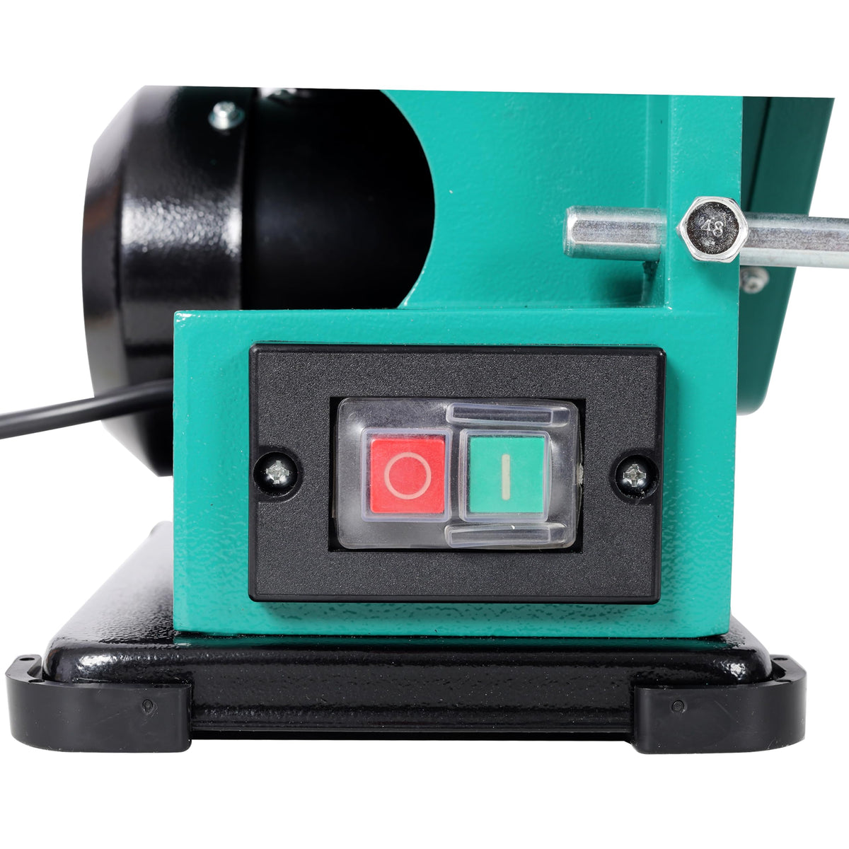 4" x 36" Belt Sander 6" Disc Polisher Grinder A926