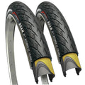 700x35c Foldable Hybrid Bike Tires Q675