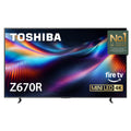 85" Mini-LED 4K UHD Smart Fire TV O373604