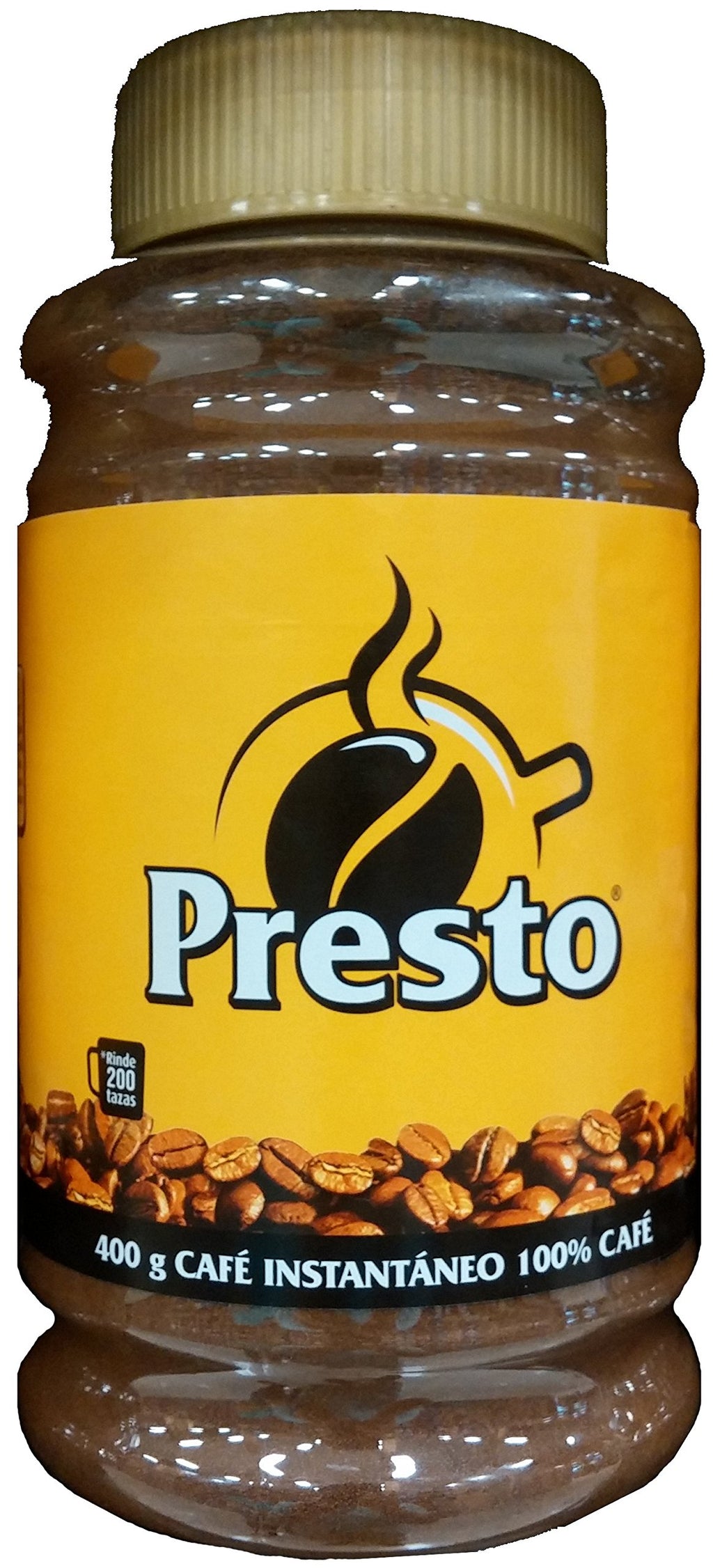 Instant Coffee 400g Z575