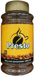 Instant Coffee 400g Z575