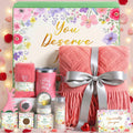 Self Care Spa Gift Set X26373