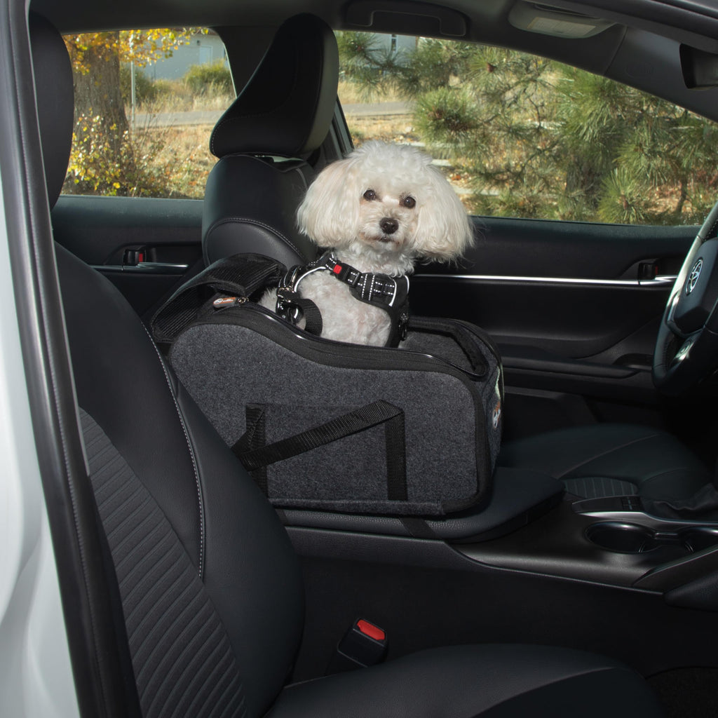 Dog Car Seat for Pets Under 8 lbs N565