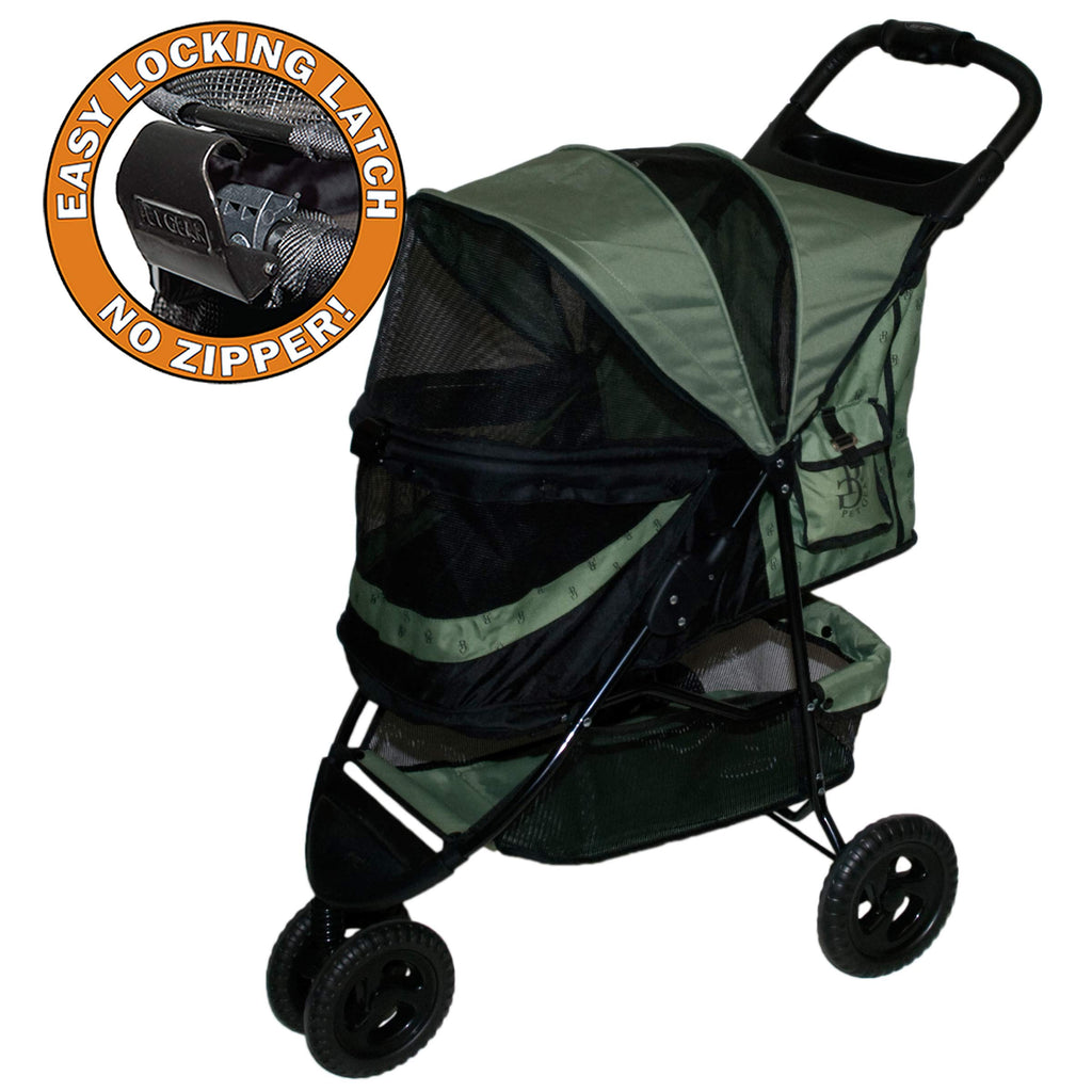 3 Wheel Pet Stroller S472308