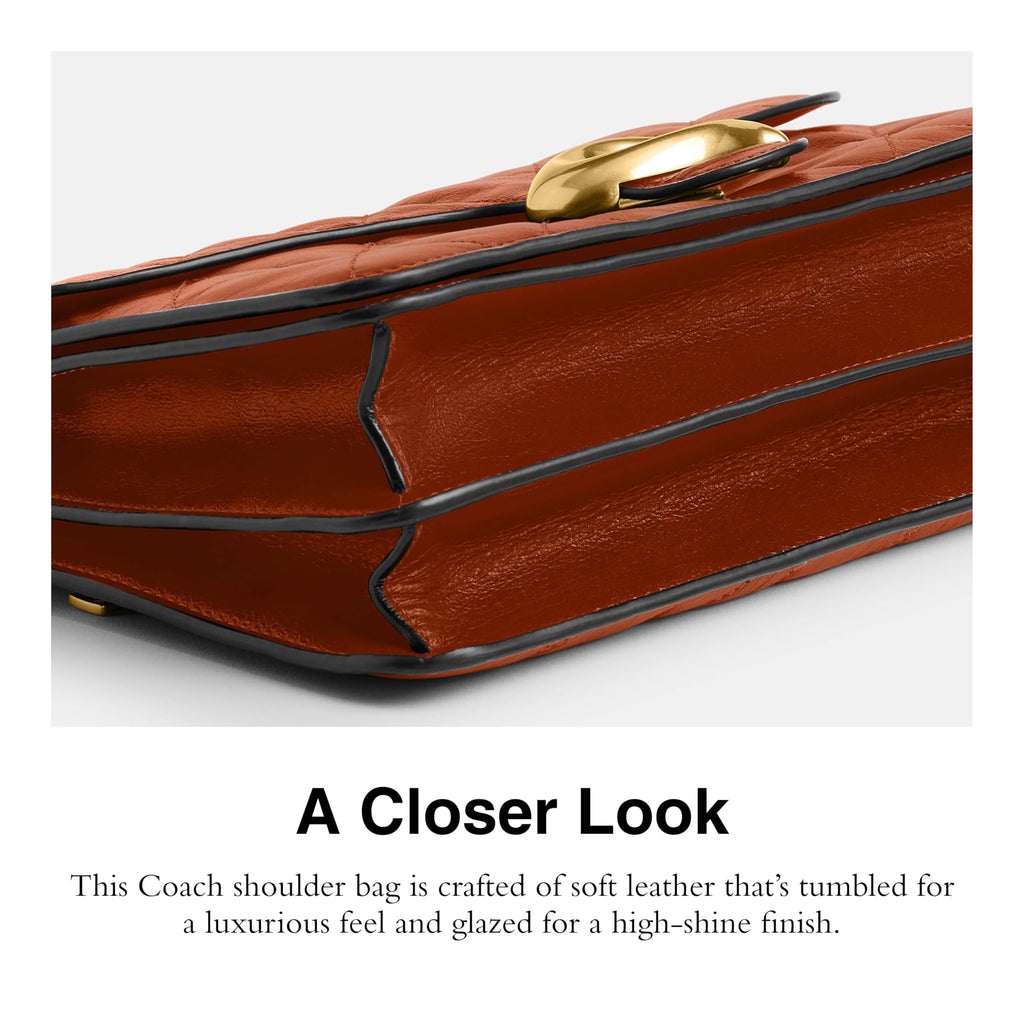 Shoulder Bag F260