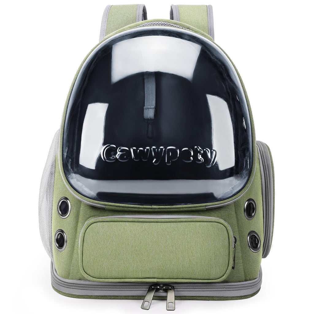 Breathable Cat Backpack Carrier T973669