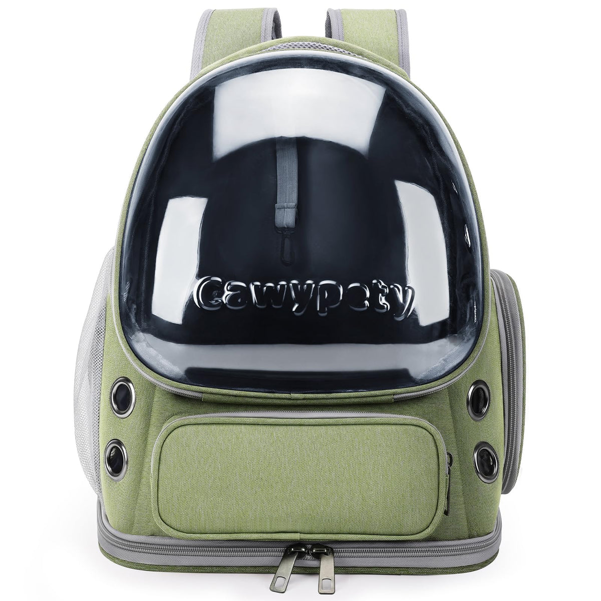 Breathable Cat Backpack Carrier T973669