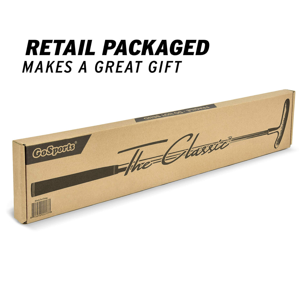 Classic Golf Putter 35" with Grip J553